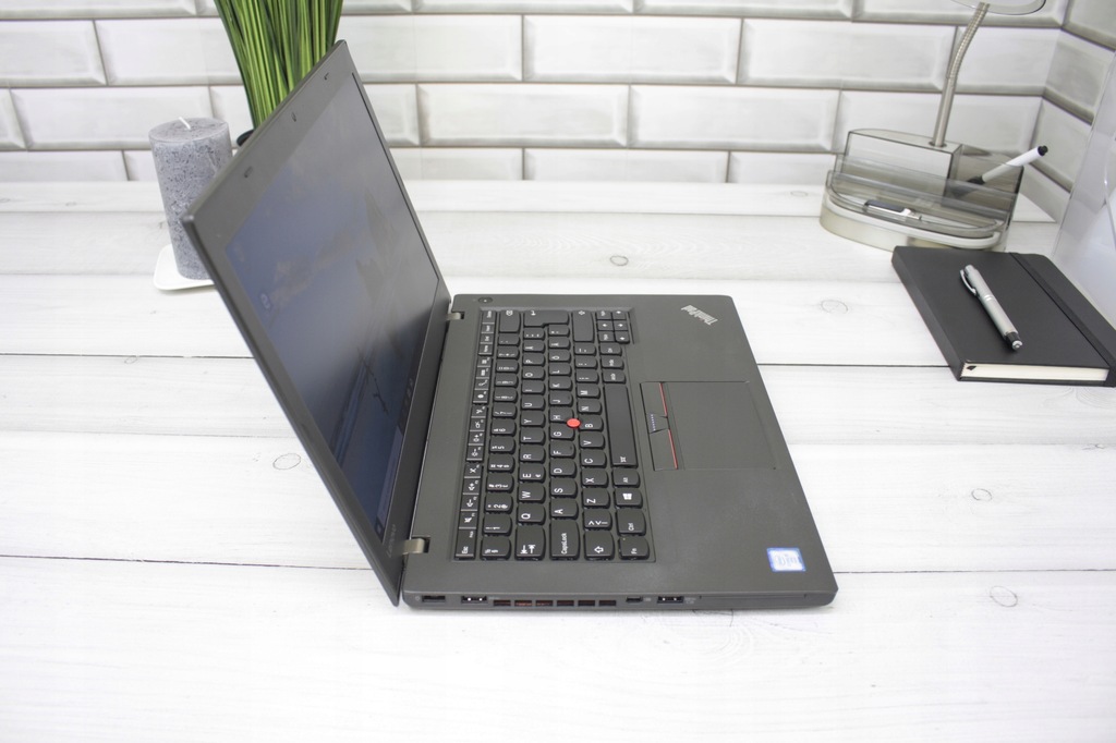 Купить LENOVO T460 i5-6300U 8RAM 256SSD FULLHD IPS 2xBAT: отзывы, фото, характеристики в интерне-магазине Aredi.ru