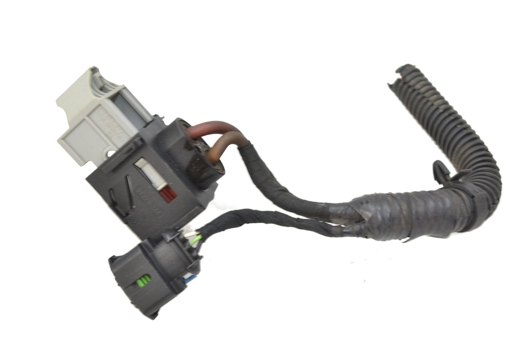 はるか Kostka wtyczka pompy wspomagania ZAFIRA B ASTRA H