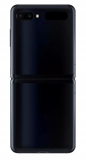 Купить Samsung F700N Galaxy Flip Z 8 ГБ/256 ГБ черный: отзывы, фото, характеристики в интерне-магазине Aredi.ru