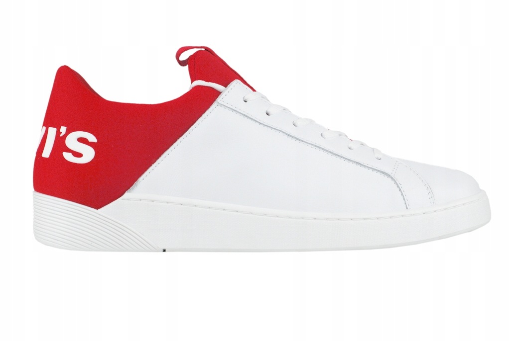 levis mullet sneakers