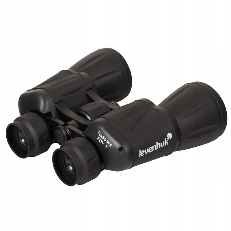 Lornetka Levenhuk Atom 10x50