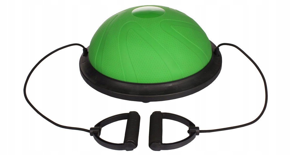 Wave Speed 46 balance ball zielona, 1 szt.