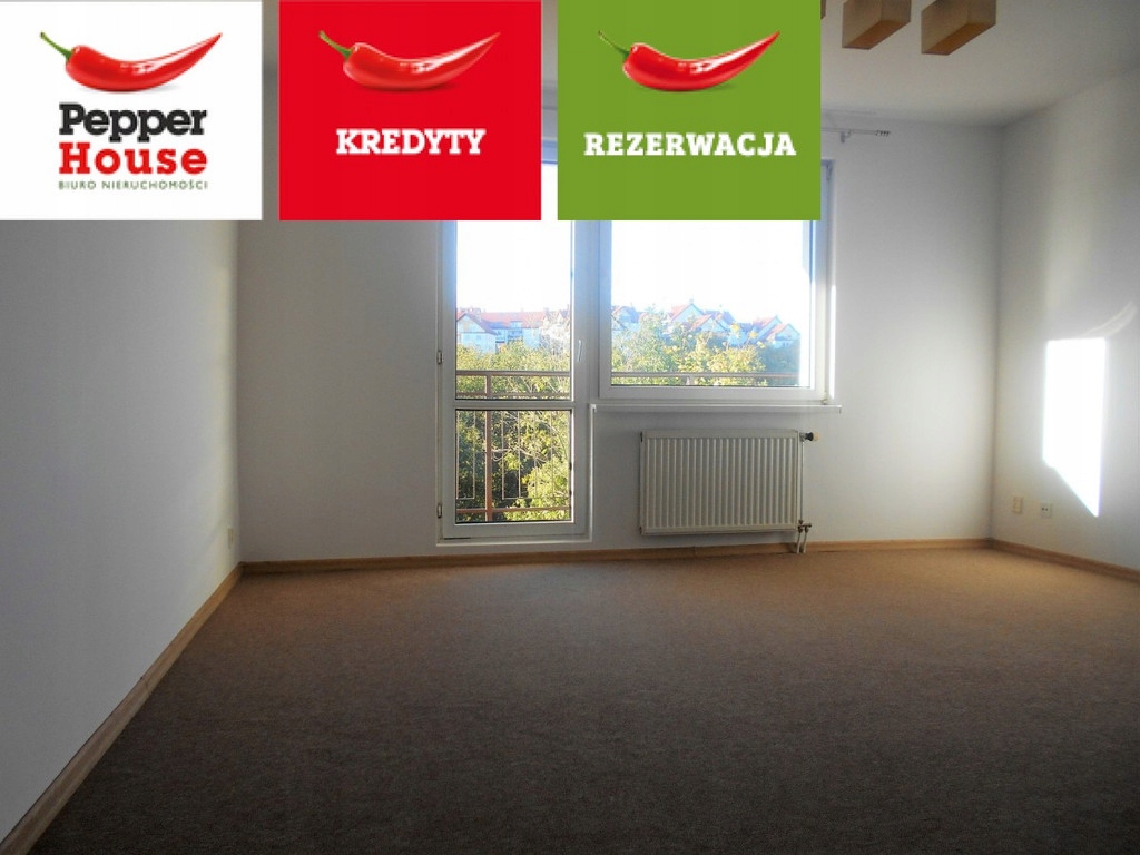 Mieszkanie, Gdynia, Wielki Kack, 54 m²