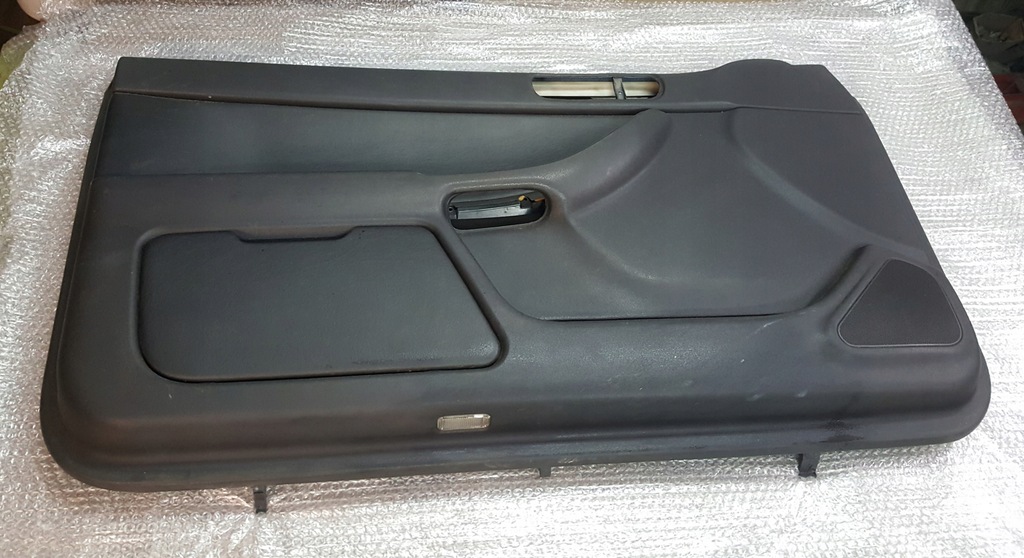 Boczki Komplet Skora Skorzane Czarne Audi A3 8l 7465976954 Oficjalne Archiwum Allegro