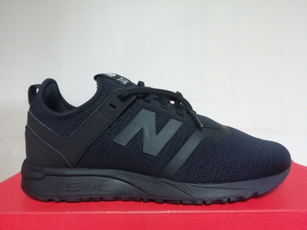New balance mrl247da black new arrivals