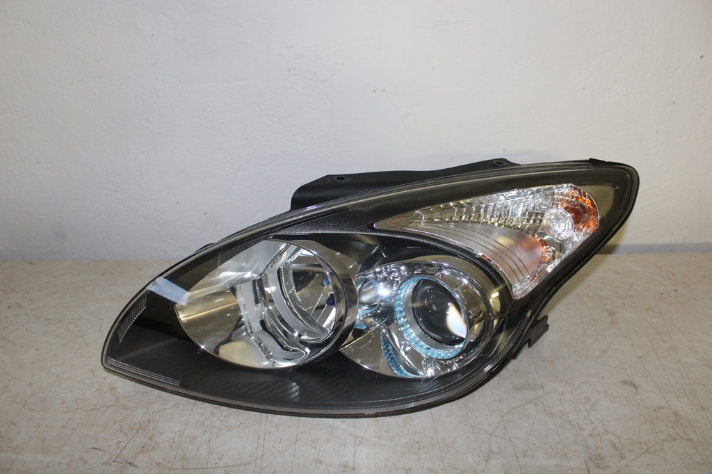 LAMPA LEWY PRZÓD HYUNDAI I 30 0712 R 7094801915