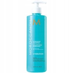 Moroccanoil Hydrating Szampon do włosów 500ml