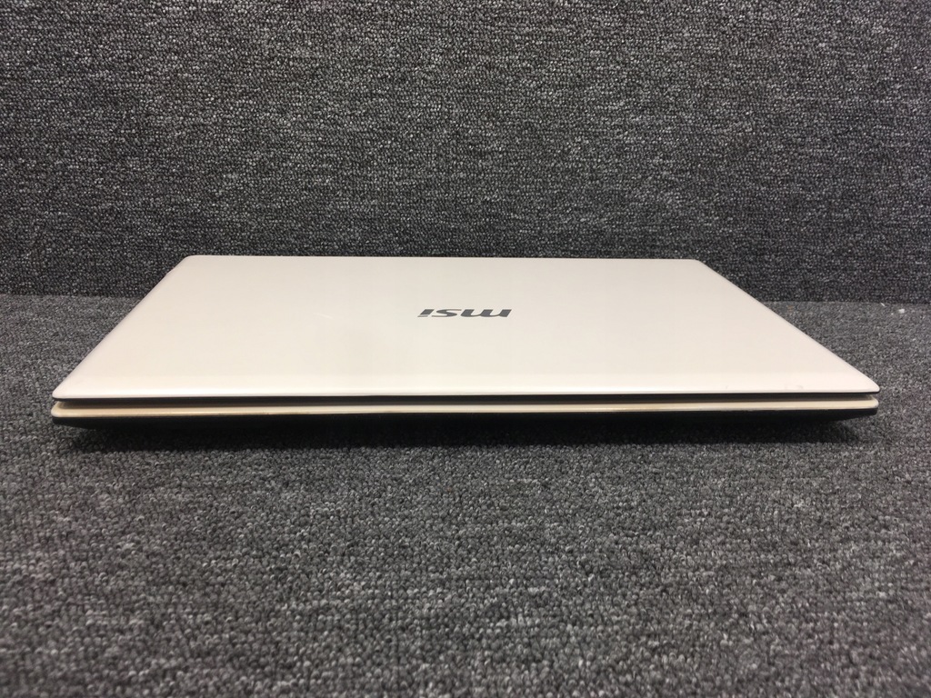 Купить НОУТБУК MSI MS-16GD i7 4x2,3 ГГц 8 ГБ 15-дюймовый PJ150: отзывы ...