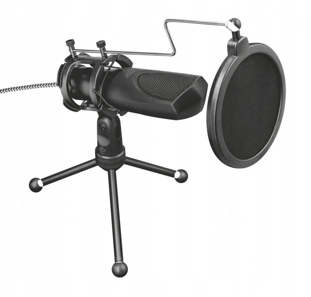 GXT 232 Mantis Mikrofon