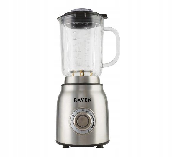 Blender kielichowy RAVEN EBK007
