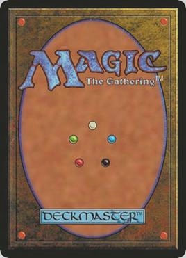 Magiczne karty 72 sztuki MAGIC THE GATHERING