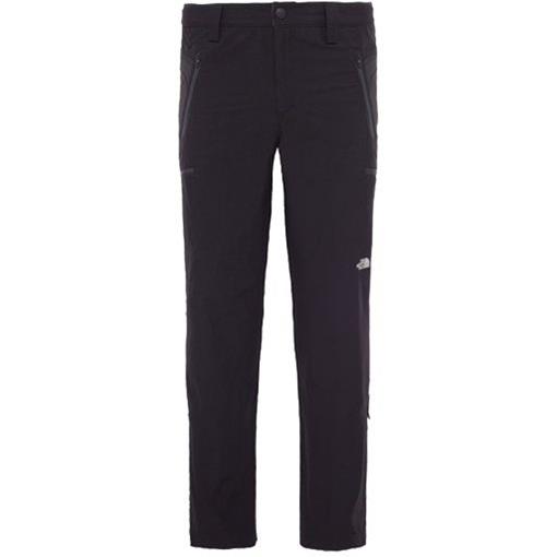 SPODNIE THE NORTH FACE M EXPLORATION PANT MĘS. S