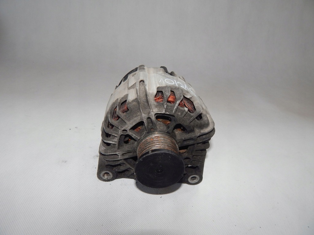 Alternator Renault Trafic Nissan Primaster 2.0 DCI