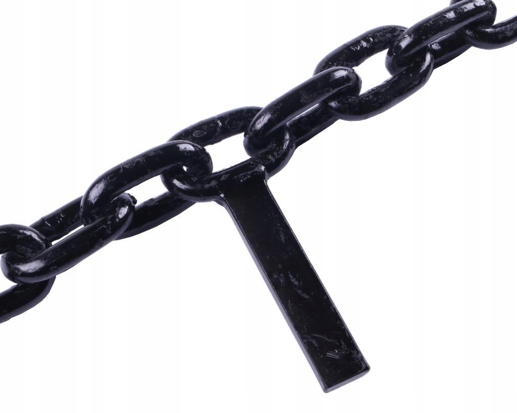 Łańcuch 35-l. 36x118x14 wsuwany klasa 5 Rozrzutnik Tytan Waryński, W-224405