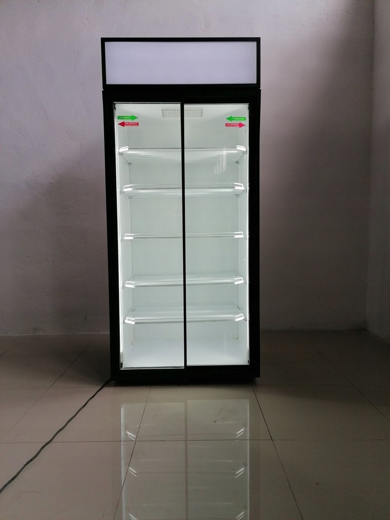 Купить Холодильник холодильник Frigoglass S800SD Norcool 90см: отзывы ...