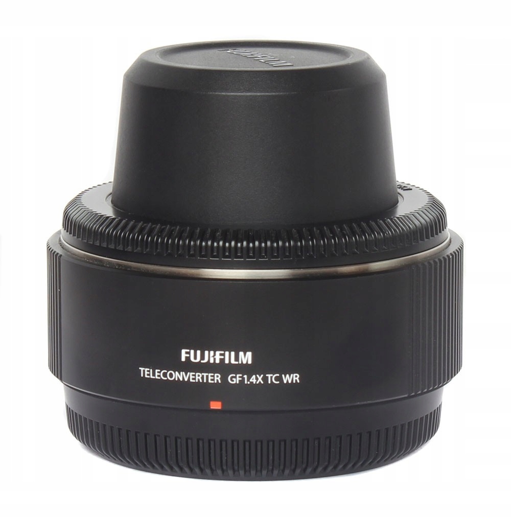 Fujifilm Teleconverter 1.4X GF TC WR Jak NOWY