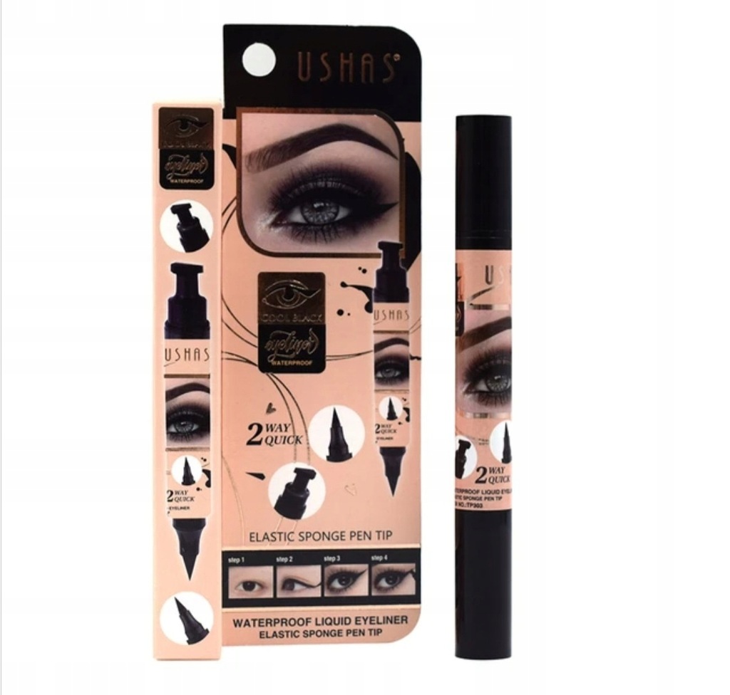 Ushas 0,3 g eyeliner