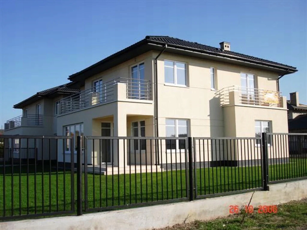 Dom, Piaseczno, Piaseczno (gm.), 289 m²