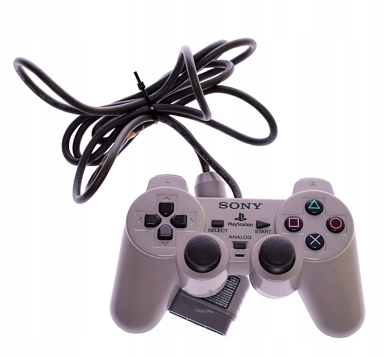 4774-29 ....SONY PLAYSTATION... p#s KONTROLER PAD