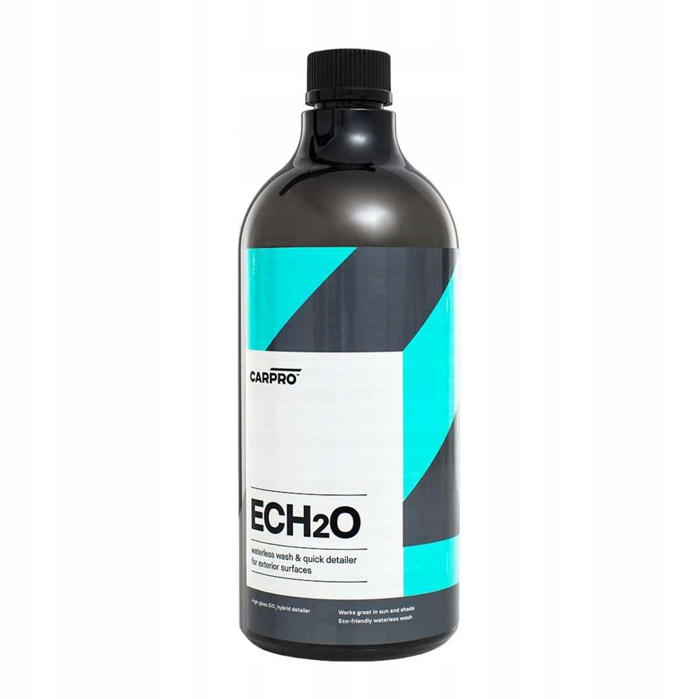 CARPRO ECH2O QUICK DETAILER DO LAKIERU 1L