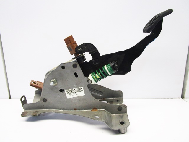 Qashqai Ii Pedal Sprzegla Czujniki Oryg 465034Bg2B - 7107206170 - Oficjalne Archiwum Allegro