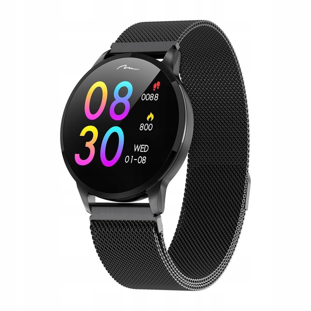 MEDIA-TECH Opaska smartband