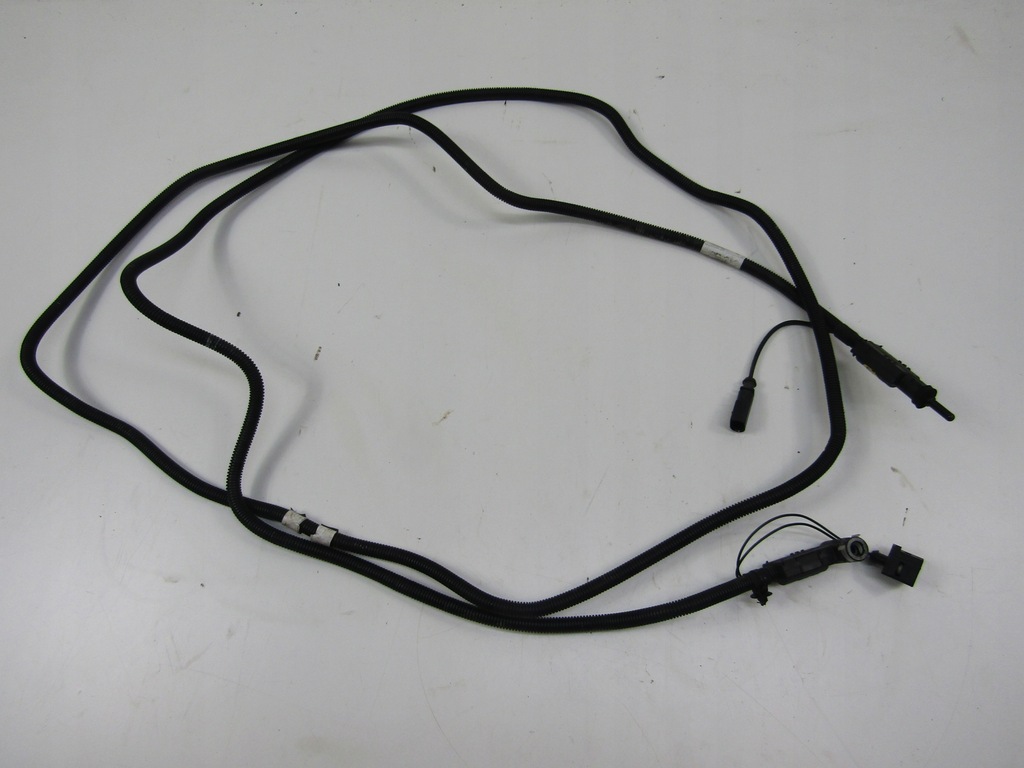 Przewód adblue PORSCHE CAYENNE 7P5 3.0 TDI 10615203449 oficjalne archiwum Allegro