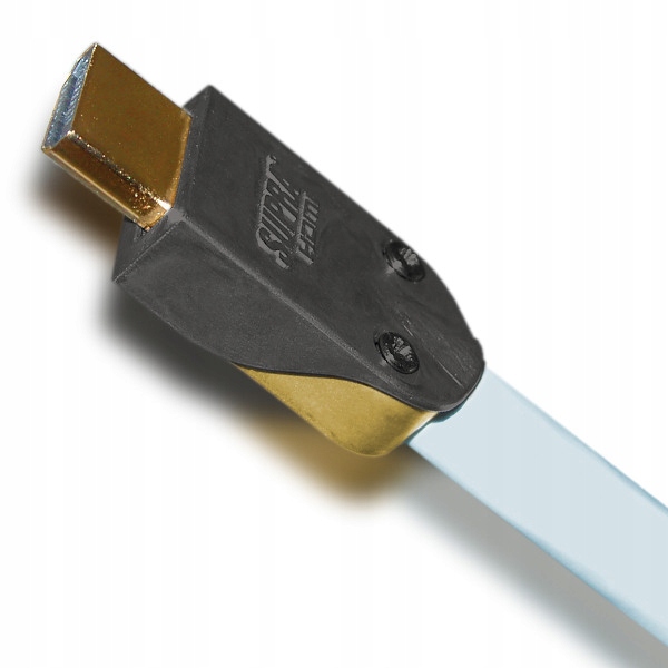 Supra HDMI 2.0 High Speed z Ethernetem HDMI 20m