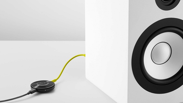 Купить GOOGLE CHROMECAST AUDIO — ЗВУКОПЕРЕДАЧА — КОРОБКА: отзывы, фото, характеристики в интерне-магазине Aredi.ru