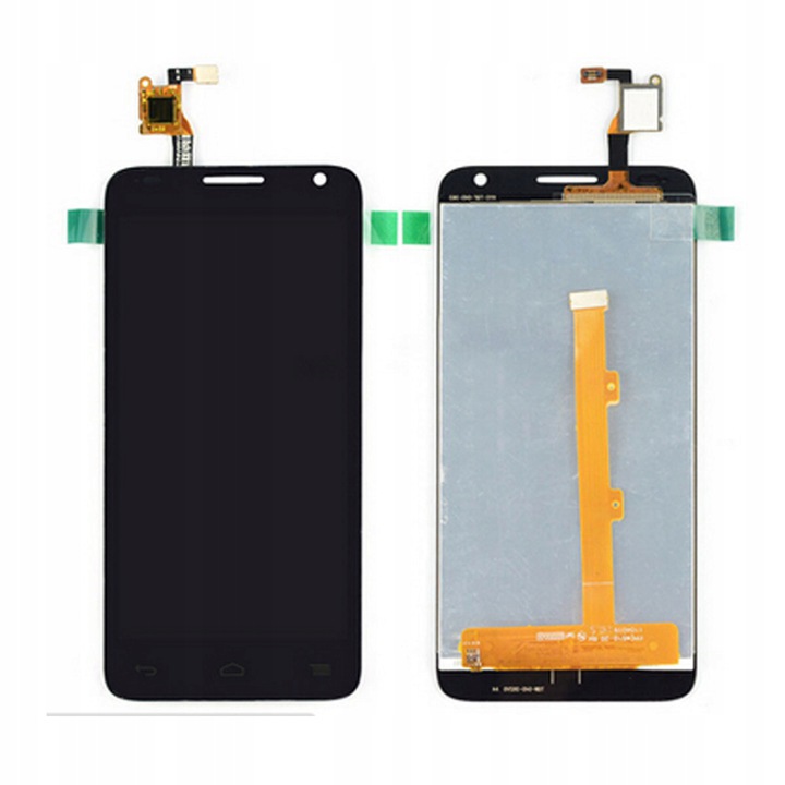 NOWY LCD ALCATEL IDOL 2 MINI S 6036X, 6036Y Z DOTYKIEM