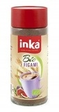 Kawa zbożowa Inka Bio z figami 100g