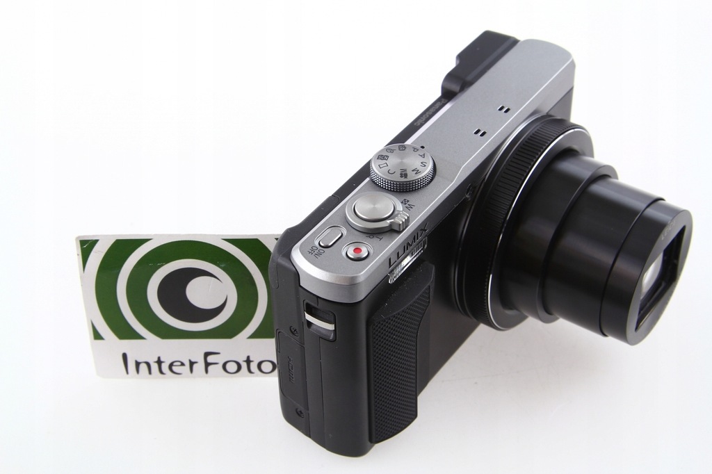 Panasonic Lumix DMCTZ81 30x Leica Zoom, WiFi GPS 7993744519