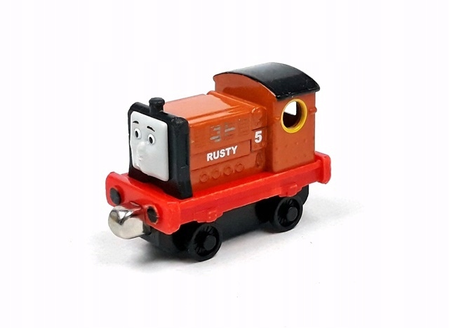take n play rusty