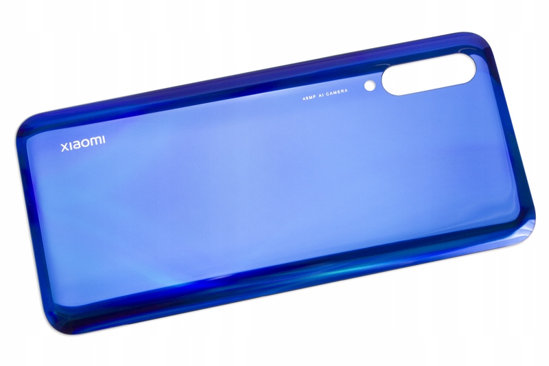 Купить КОРПУС КРЫШКИ БАТАРЕИ XIAOMI MI 9 LITE mi9 LITE: отзывы, фото, характеристики в интерне-магазине Aredi.ru