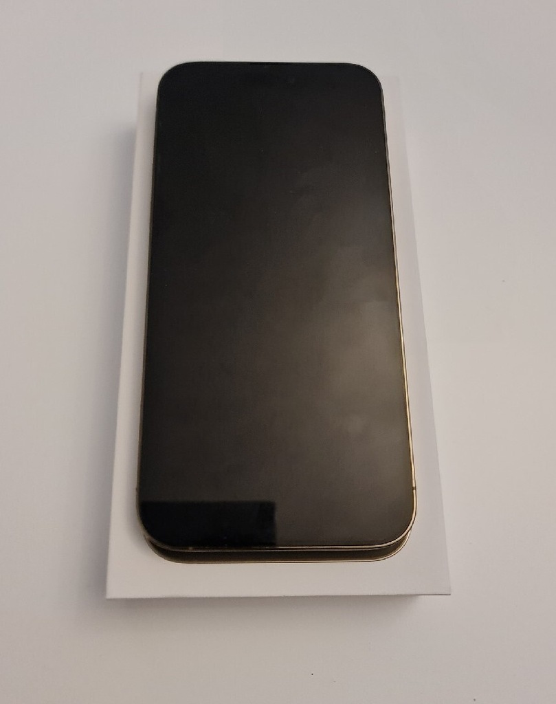 Smartfon Apple iPhone 14 Pro Max 6 GB / 256 GB 5G złoty