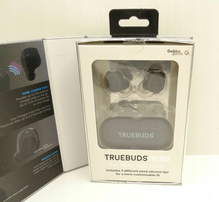 Truebuds encore sale