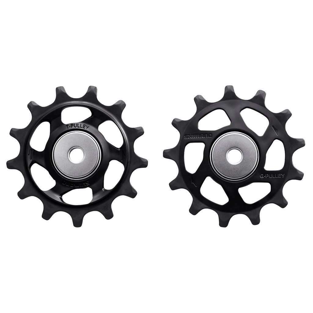 Kółka do przerzutki Shimano XTR M9100 12rz