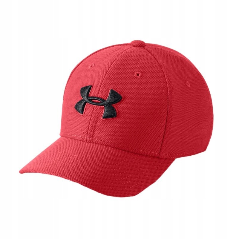 CZAPKA Z DASZKIEM BEJSBOLÓWKA UNDER ARMOUR NEW CAP