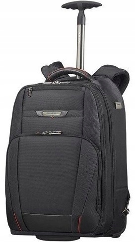 Plecak na kółkach Samsonite Pro-DLX5 17,3"