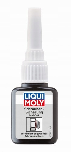 LIQUI MOLY Środek do unieruchamiania wkrętów