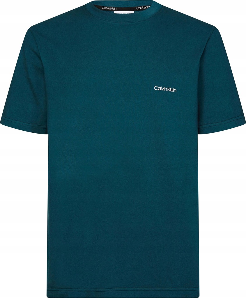 M23 Calvin klein T-shirt z logo XXL