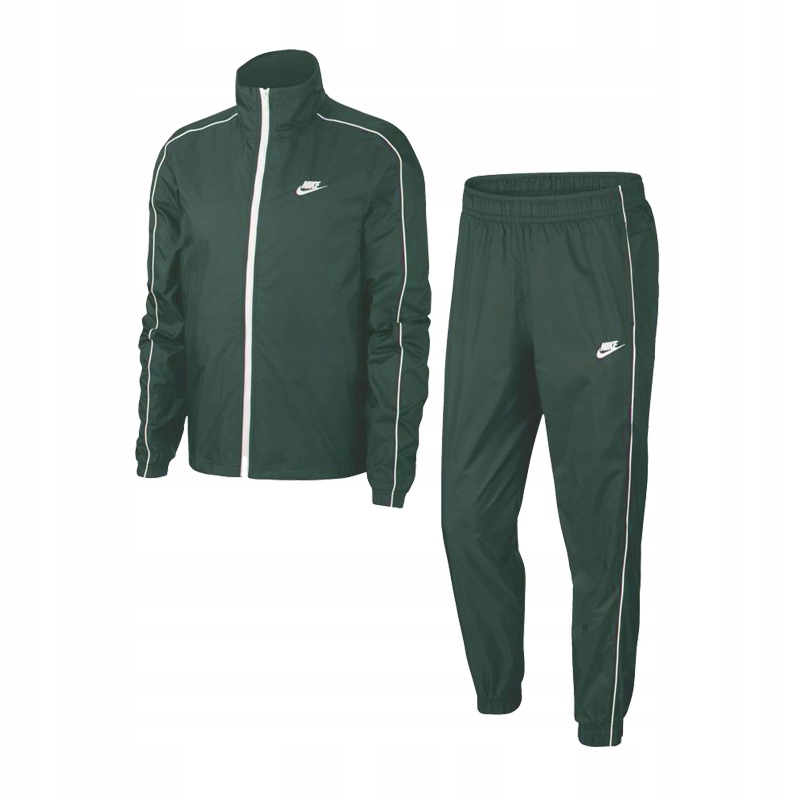 Nike NSW Tracksuit Woven Basic dres 370 Rozmiar S!