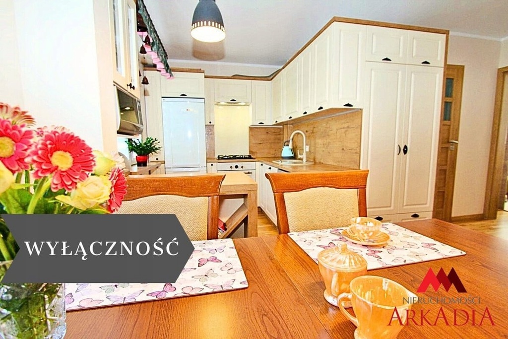 Mieszkanie, Włocławek, Południe, 61 m²