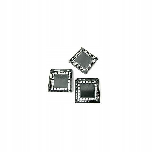 [10szt] PCS068SMU11 AUGAT PLCC 68 Pin z podstawki