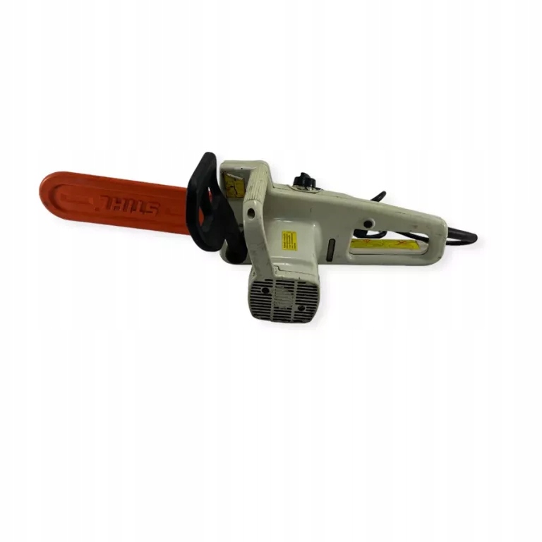 PIŁA ELEKTRYCZNA STIHL E14 - 12941131382 - oficjalne archiwum Allegro