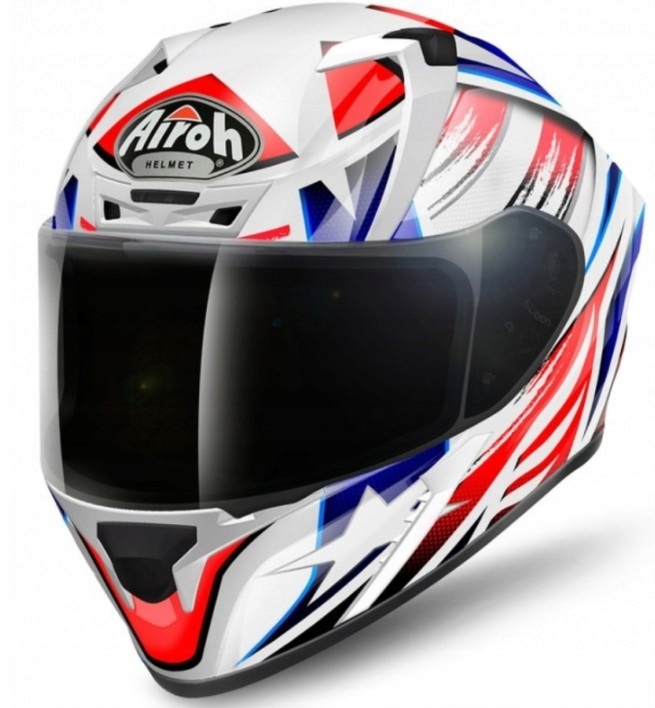 KASK AIROH VALOR rozmiar L