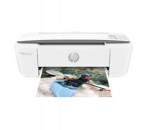 Urządzenie 3w1 HP DeskJet Ink Advantage 3775 WiFi