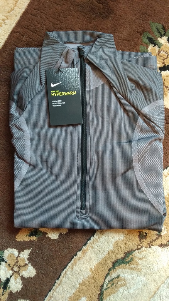 Bluza Nike Hyperwarm rozm. S
