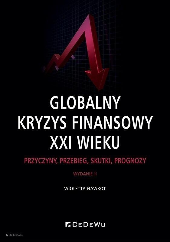 GLOBALNY KRYZYS FINANSOWY XXI WIEKU