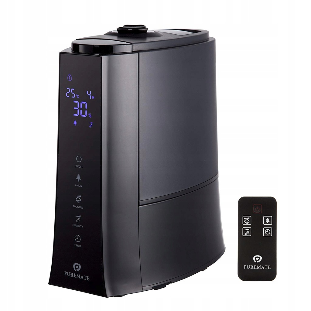 NAWILŻACZ ULTRADZWIĘKOWY PUREMATE PM 702